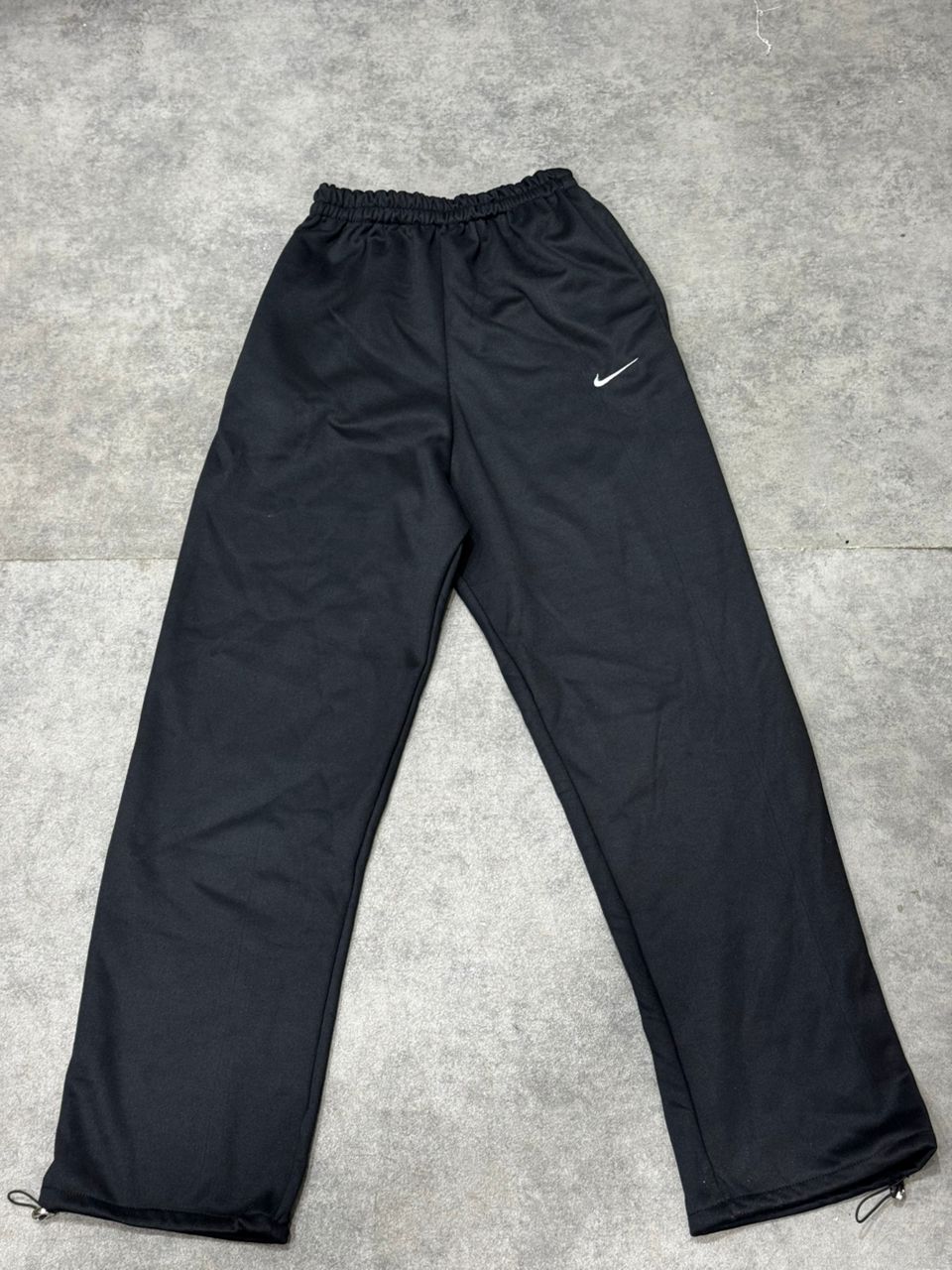 Premium Baggy Jogger