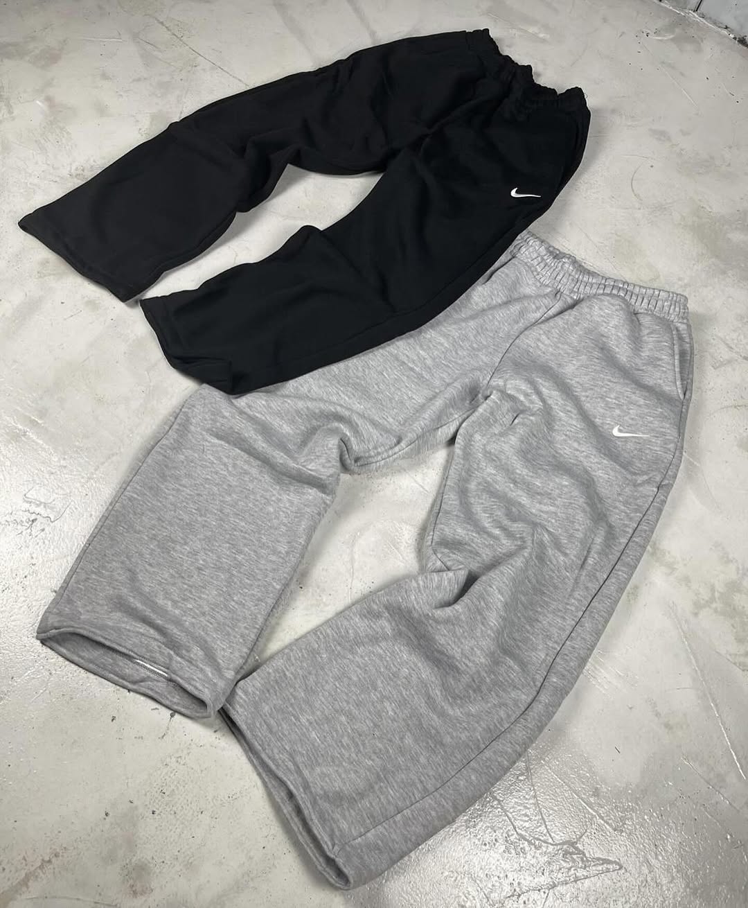 Premium Baggy Jogger