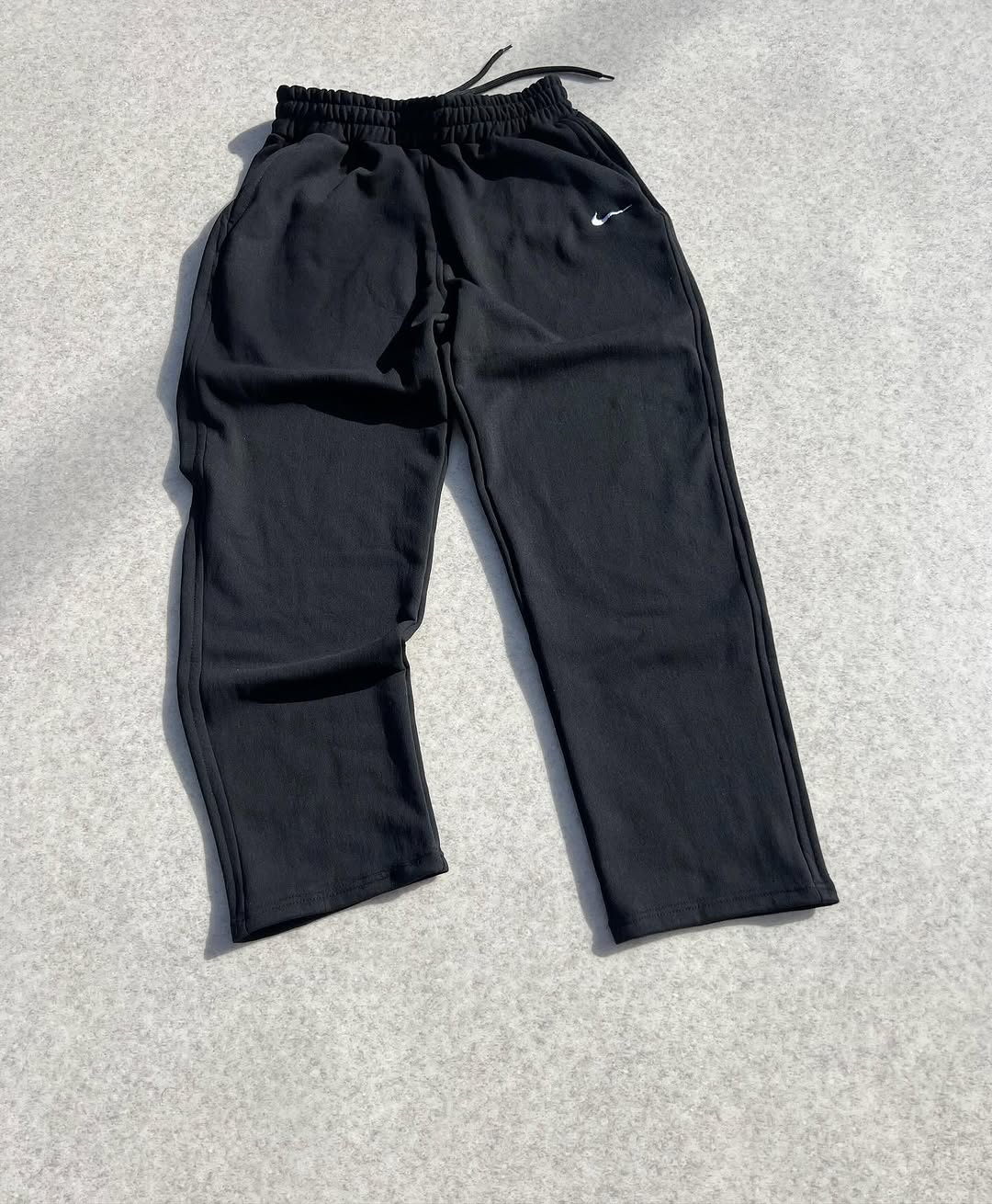 Premium Baggy Jogger
