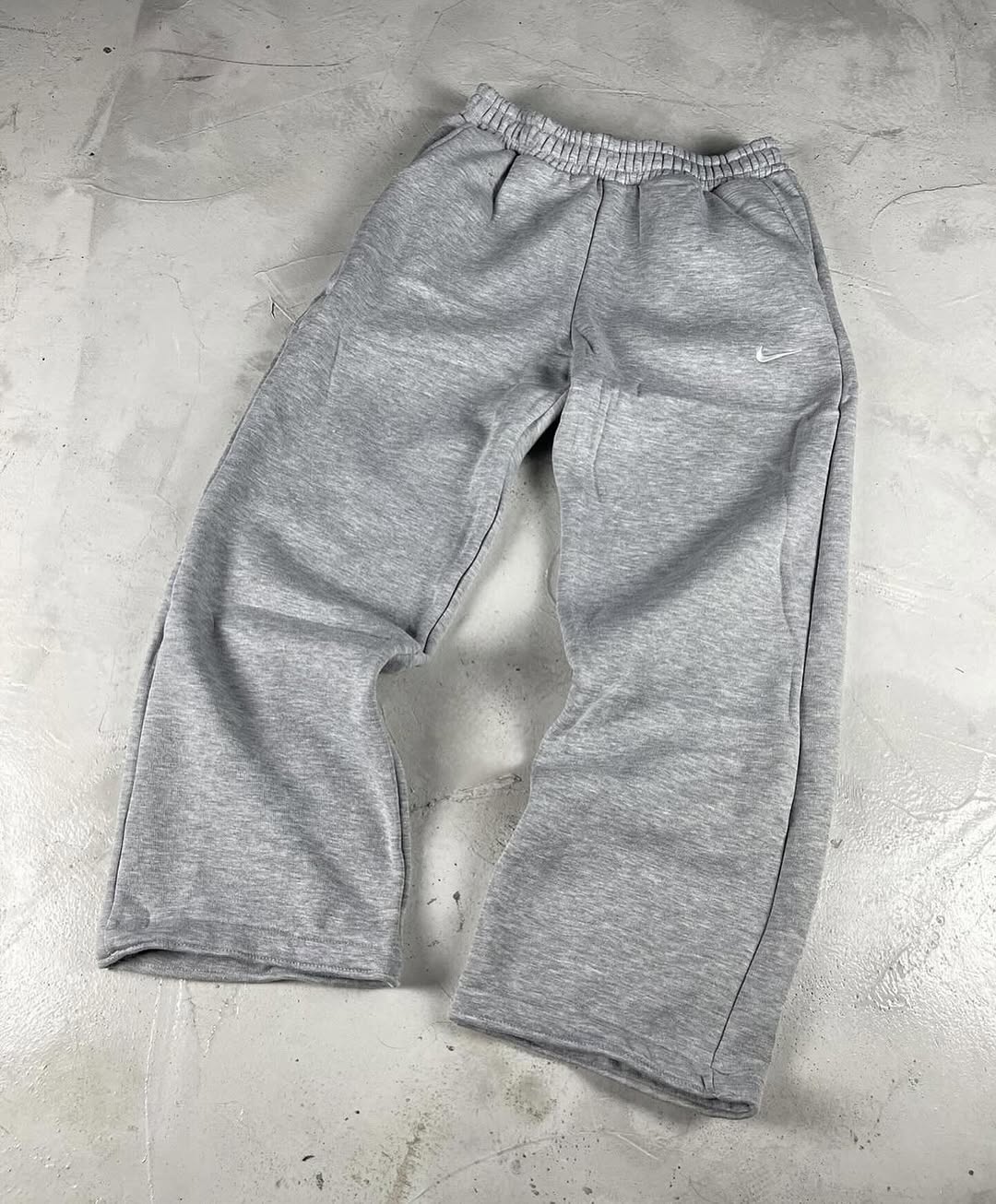 Premium Baggy Jogger