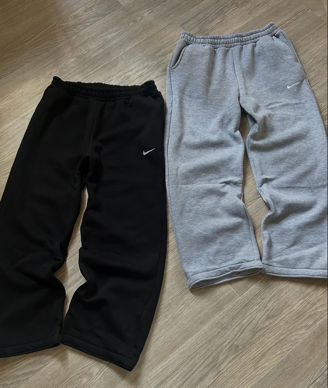 Premium Baggy Jogger
